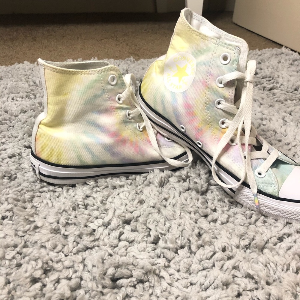 Converse Chuck Taylors